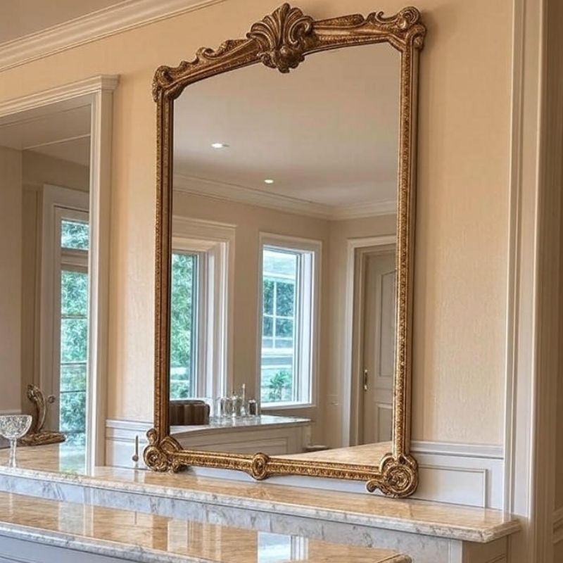 Decorative Mirrors for Stylish Interiors | Decor & Pour – Decor
