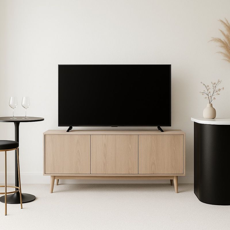 TV CABINETS