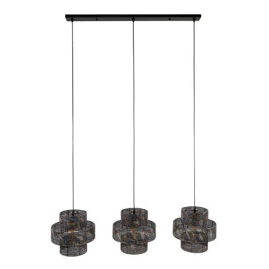 Stellar Lighting Range