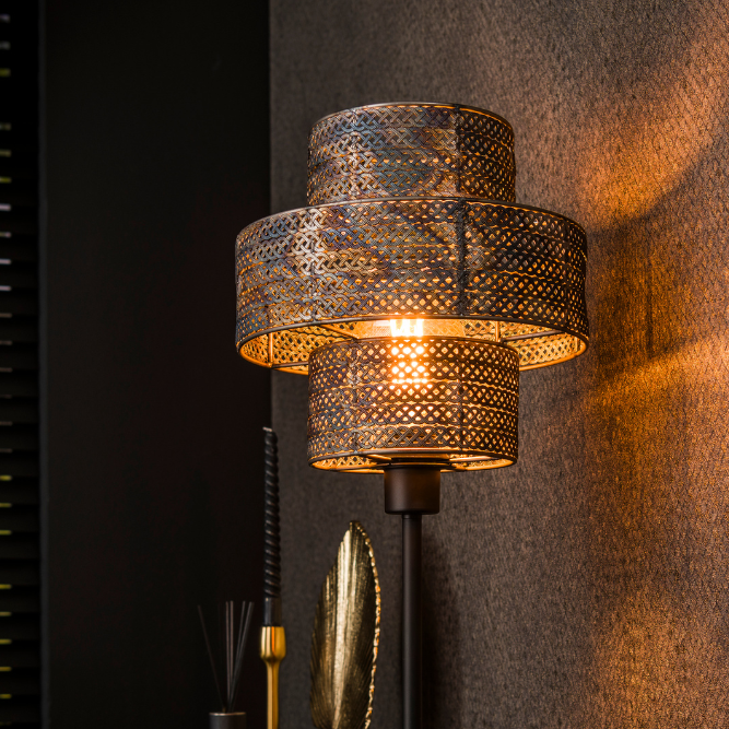 Stellar Lighting Range