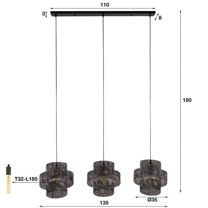 Stellar Lighting Range