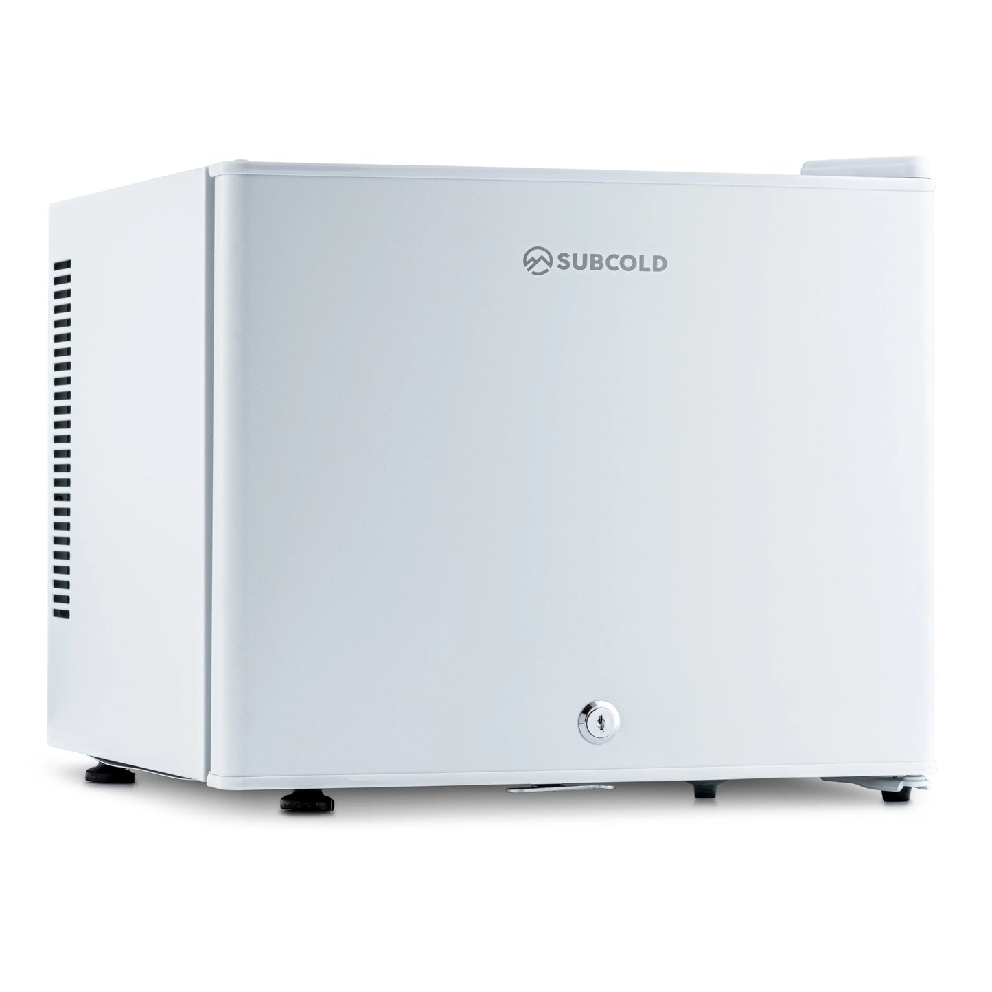 Subcold Aire20 LED Mini Fridge - White