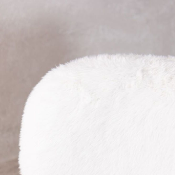 Aspen Long Faux Fur Armchair Range