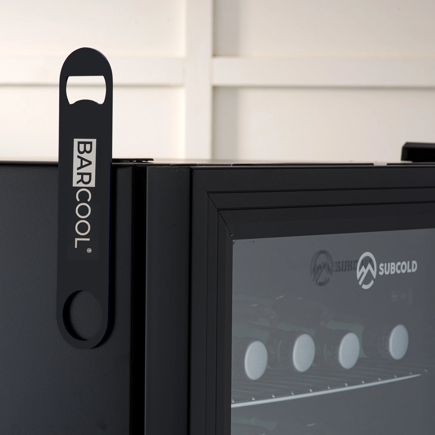 Magnetic Bottle Opener