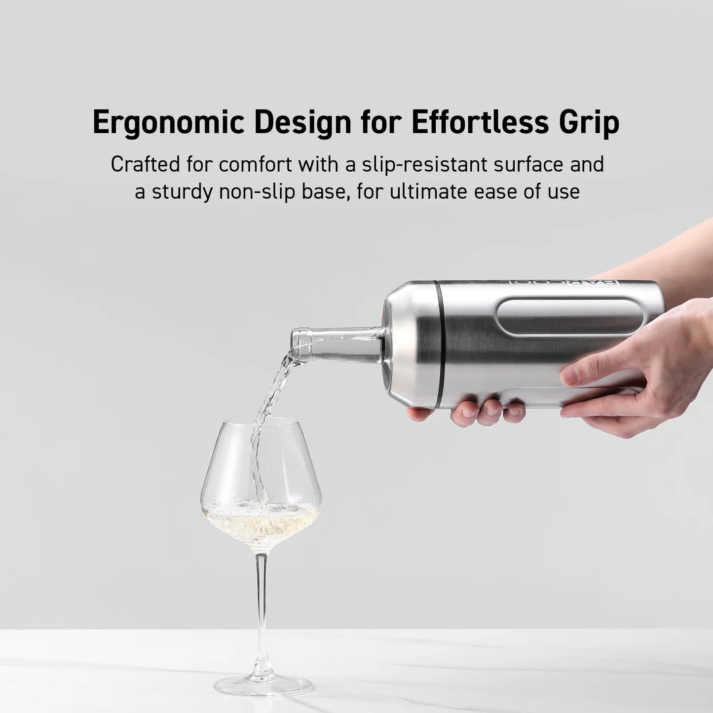 Barcool Insulated Wine Cooler