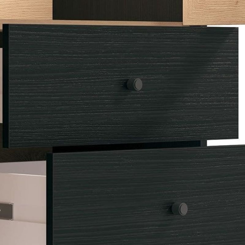 Bergen Ridge Tall Drinks Cabinet