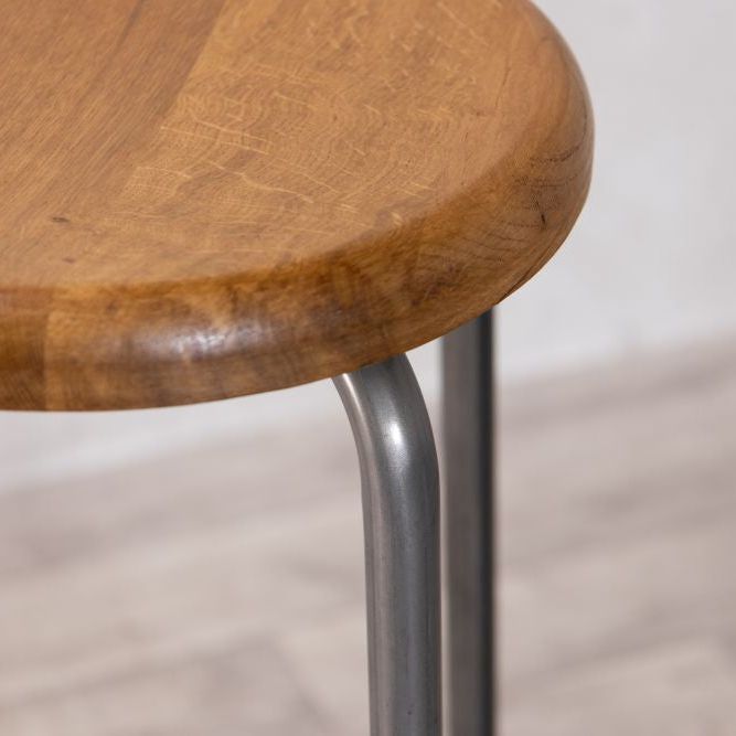 Cambridge Industrial Design Bar Stool Range