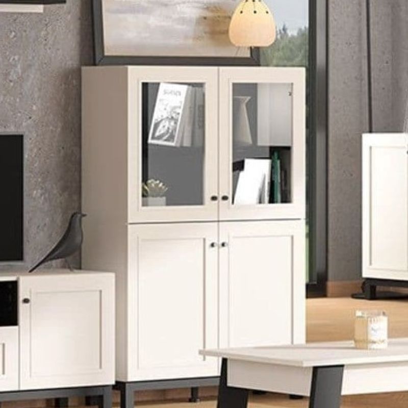 Copenhagen Low Showcase Cabinet