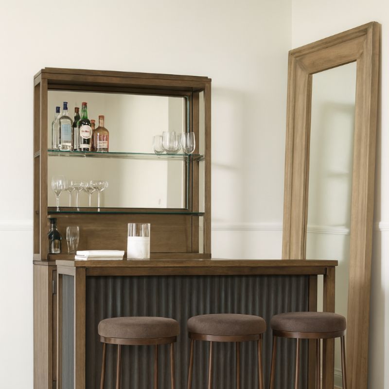 Copgrove Collection Mirror