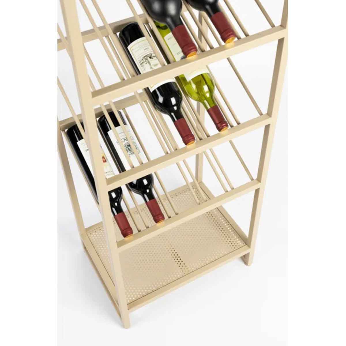 Cantor Airflow Wine Rack