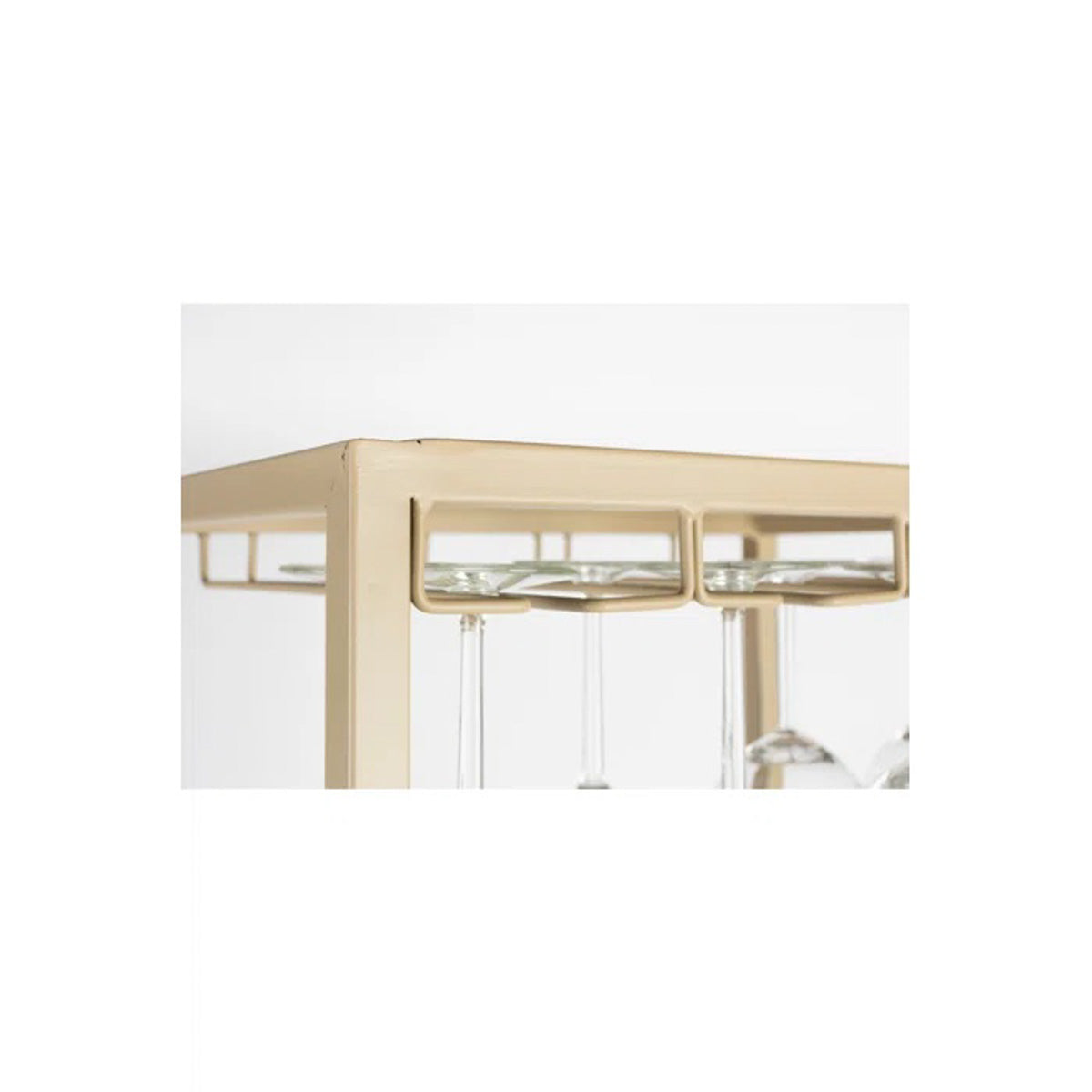 Cantor Airflow Wine Rack