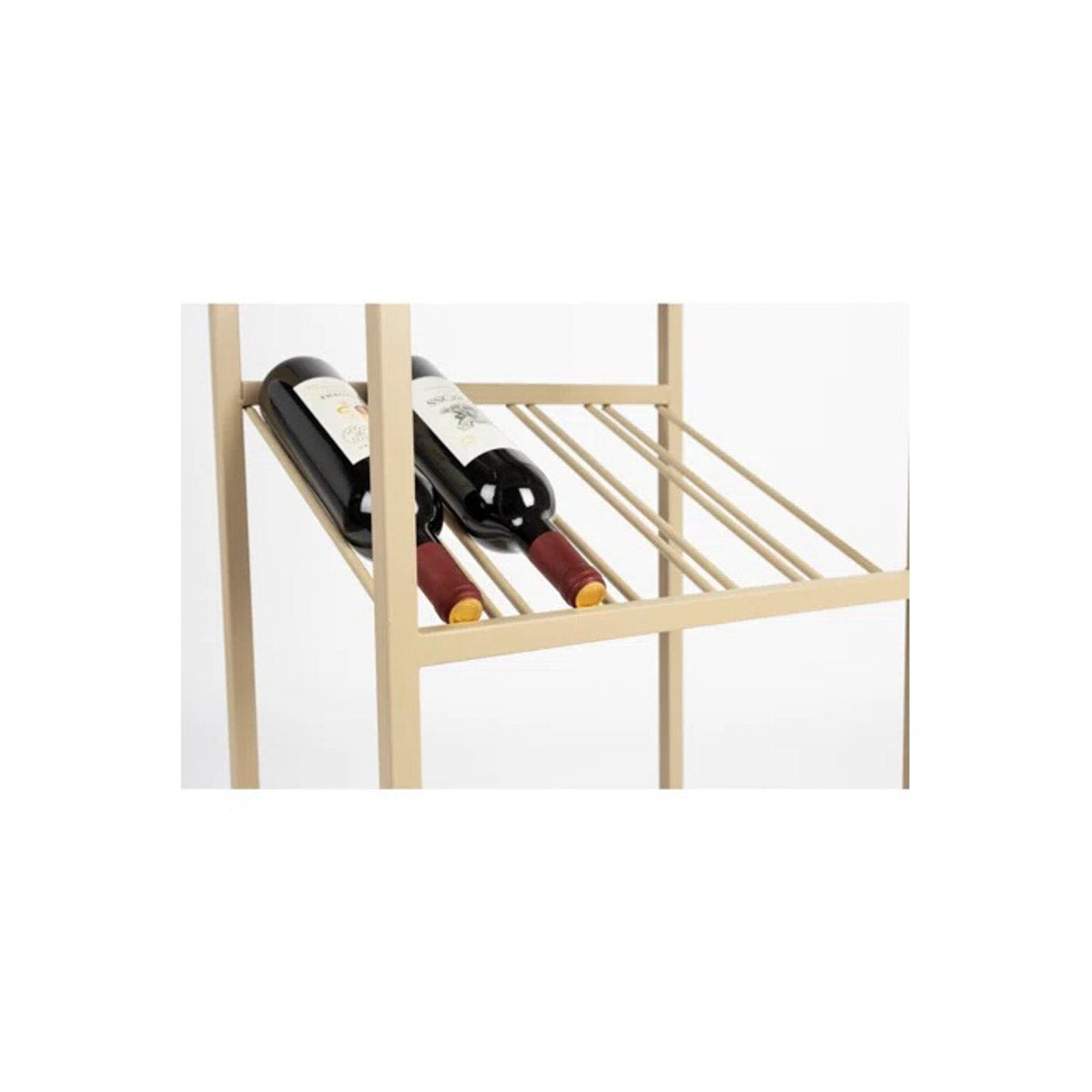 Cantor Airflow Wine Rack