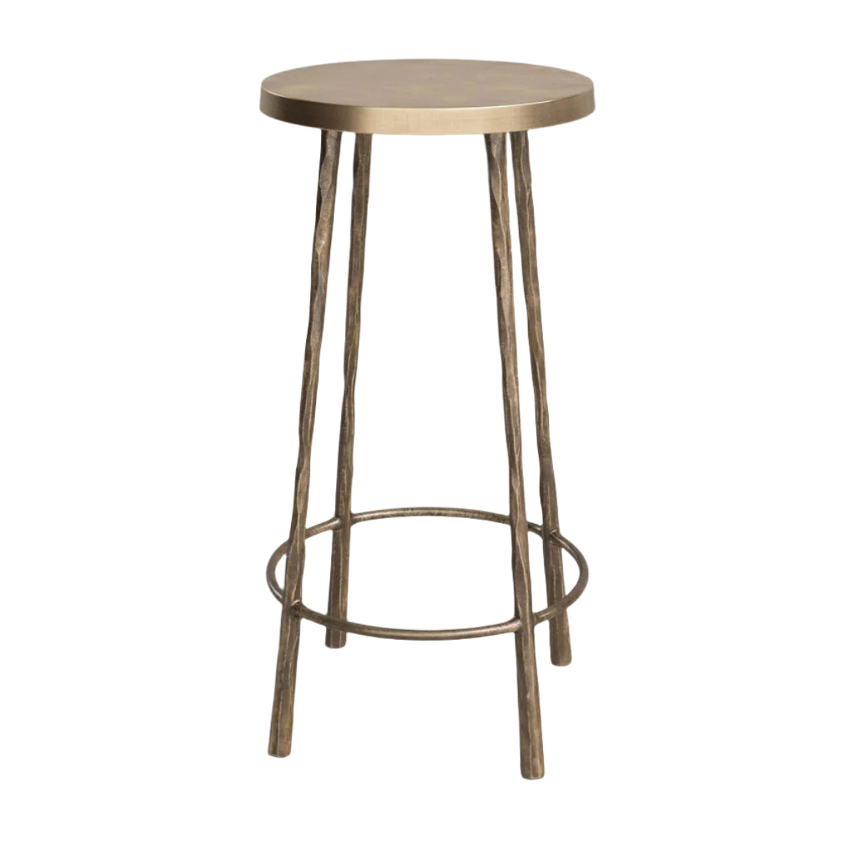 Forge Artisan Bar Stool