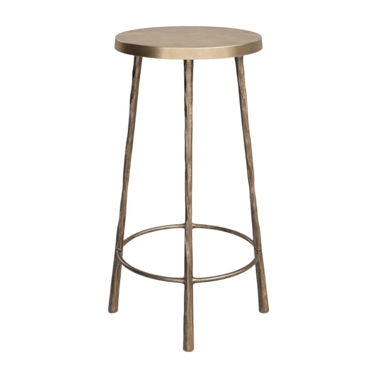 Forge Artisan Bar Stool
