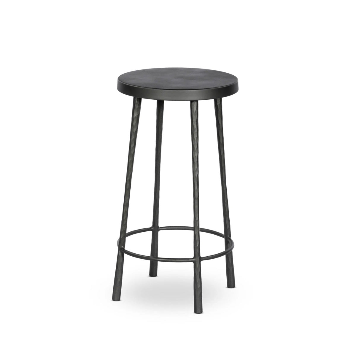 Forge Artisan Bar Stool