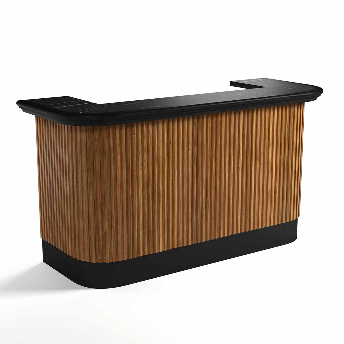 Prohibition 84” Bar