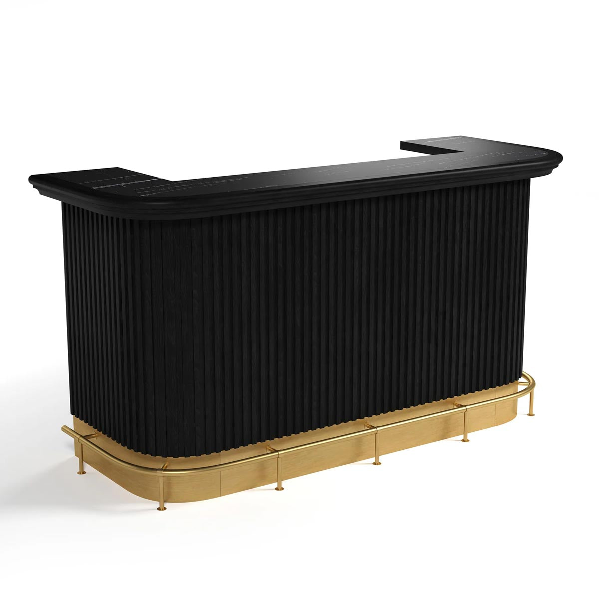 Prohibition 84” Bar