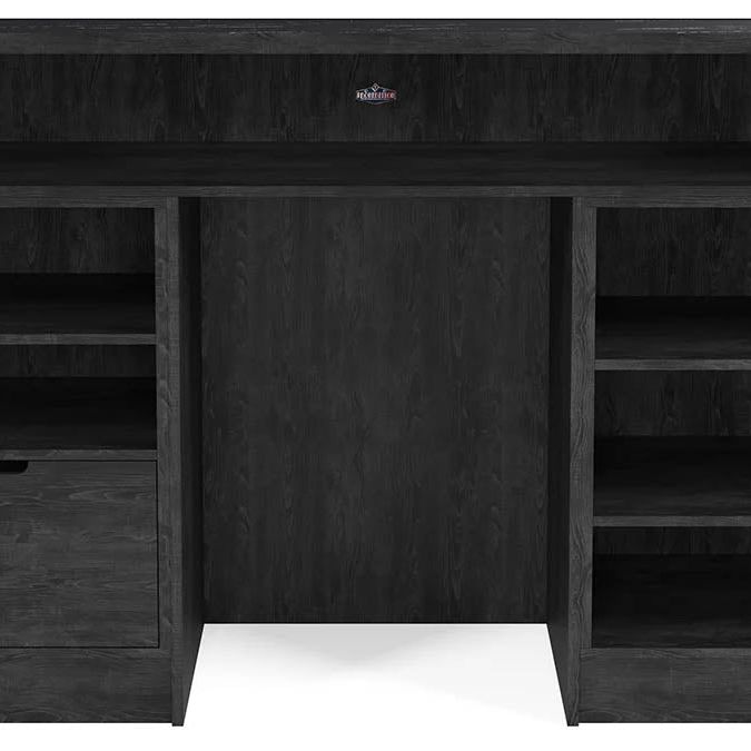 Prohibition 84” Bar