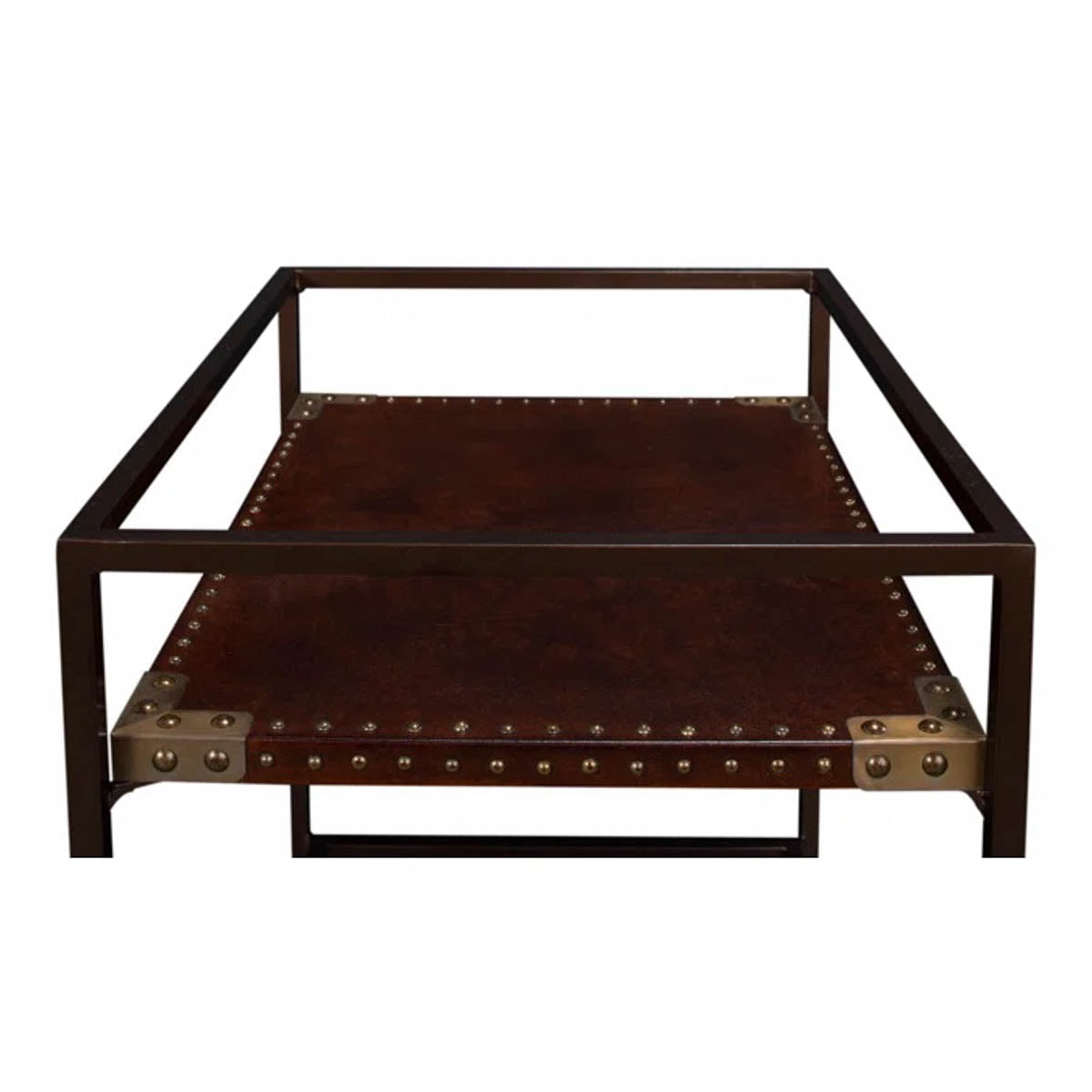 Vintage Rover Bar Cart
