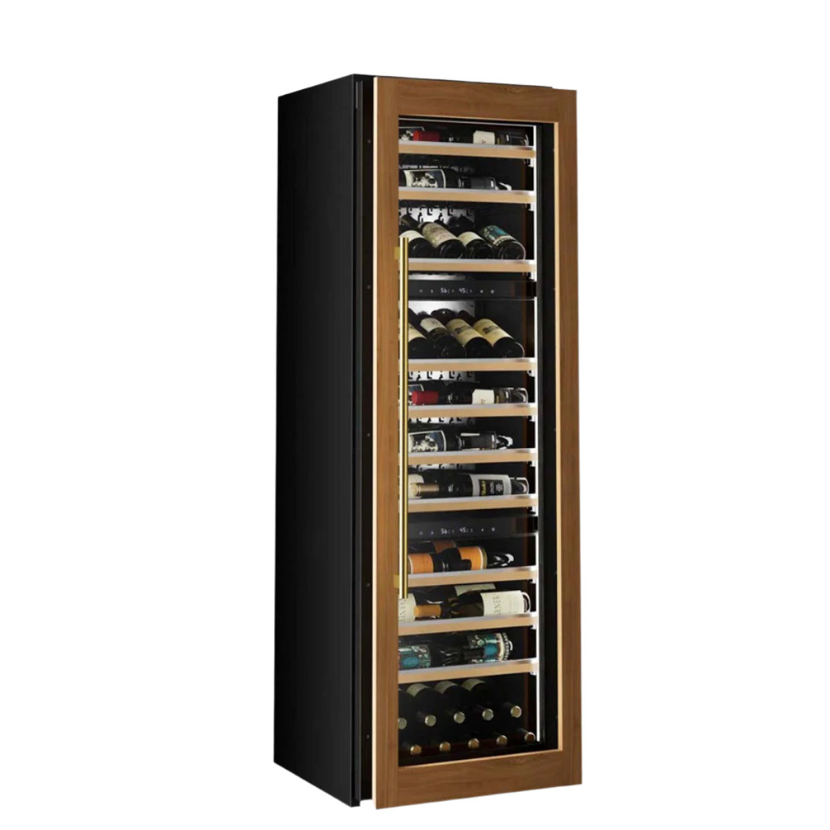 Elite Triple-Zone Wine Column