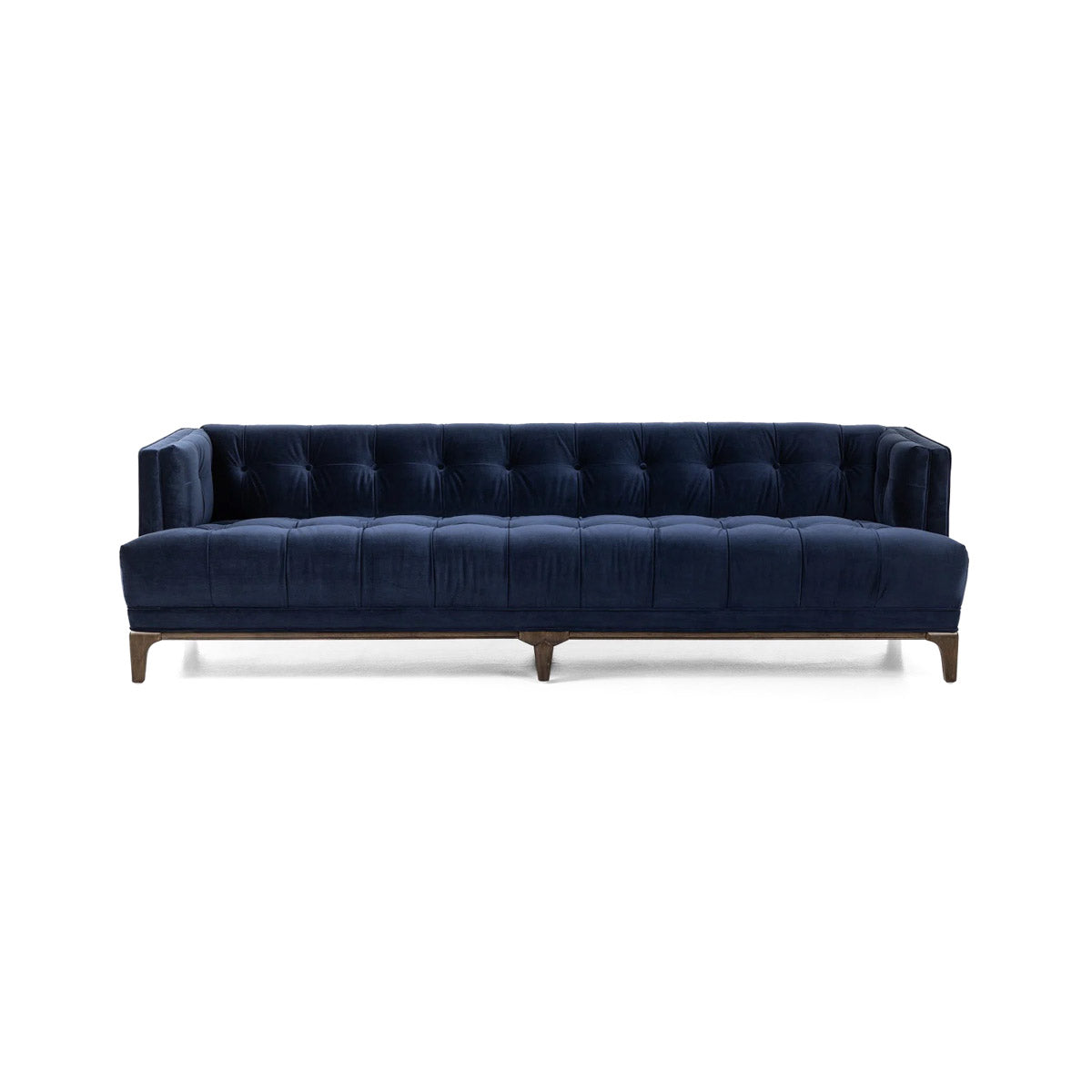 Mid-Century Sofa