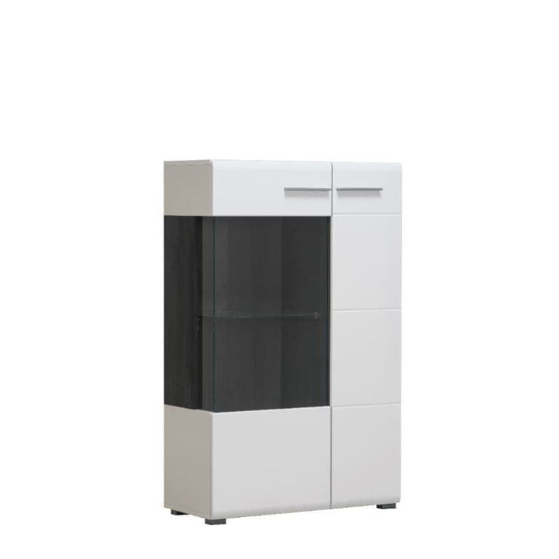 Luxe Short Drinks Cabinet