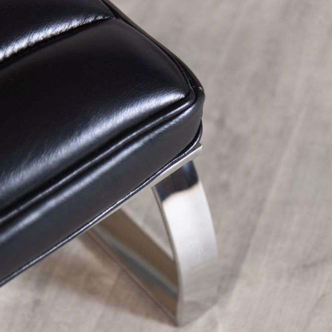 Marlborough Leather Seating Range