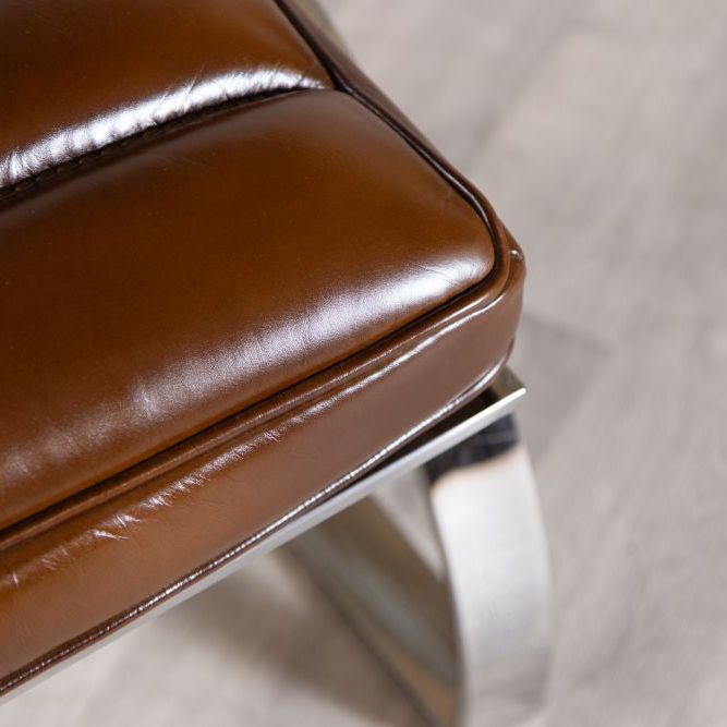 Marlborough Leather Seating Range