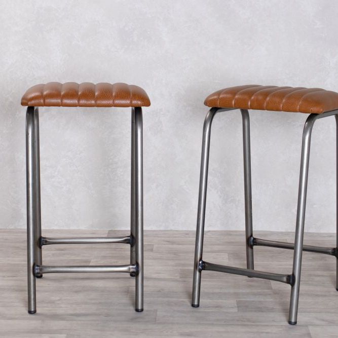 Finsbury Backless Counter Stools