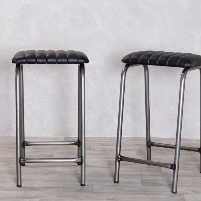 Finsbury Backless Counter Stools