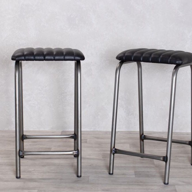Finsbury Backless Counter Stools
