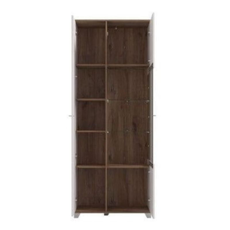 Siena Grande High Drinks Cabinet