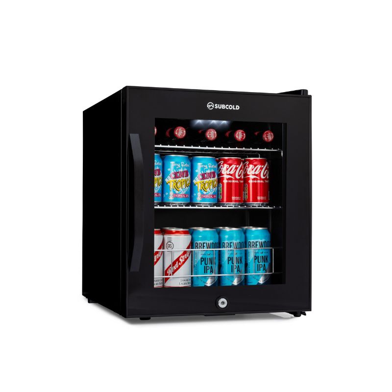Subcold ACE 50 LED Beer Fridge
