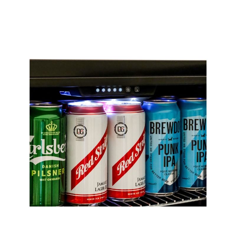Subcold ACE 50 LED Beer Fridge