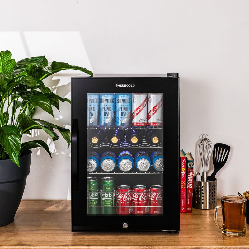 Subcold ACE 65 LED Beer Fridge