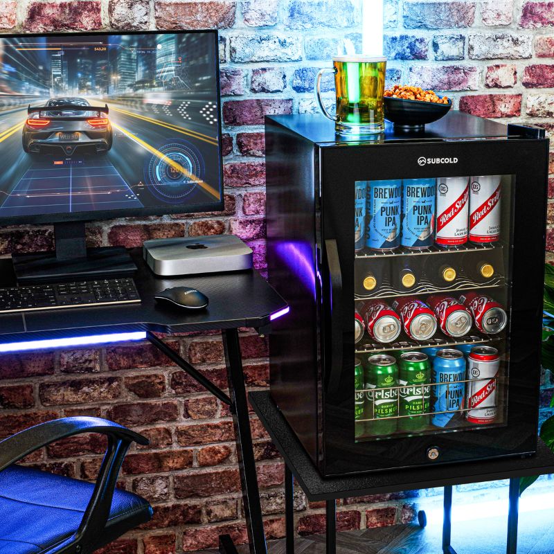 Subcold ACE 65 LED Beer Fridge