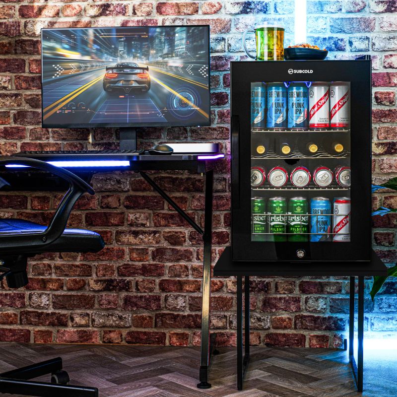 Subcold ACE 65 LED Beer Fridge