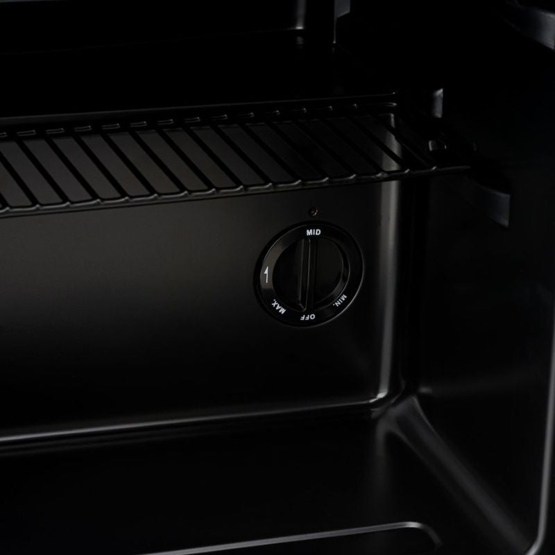 Subcold Cave 50 Black Beer Fridge