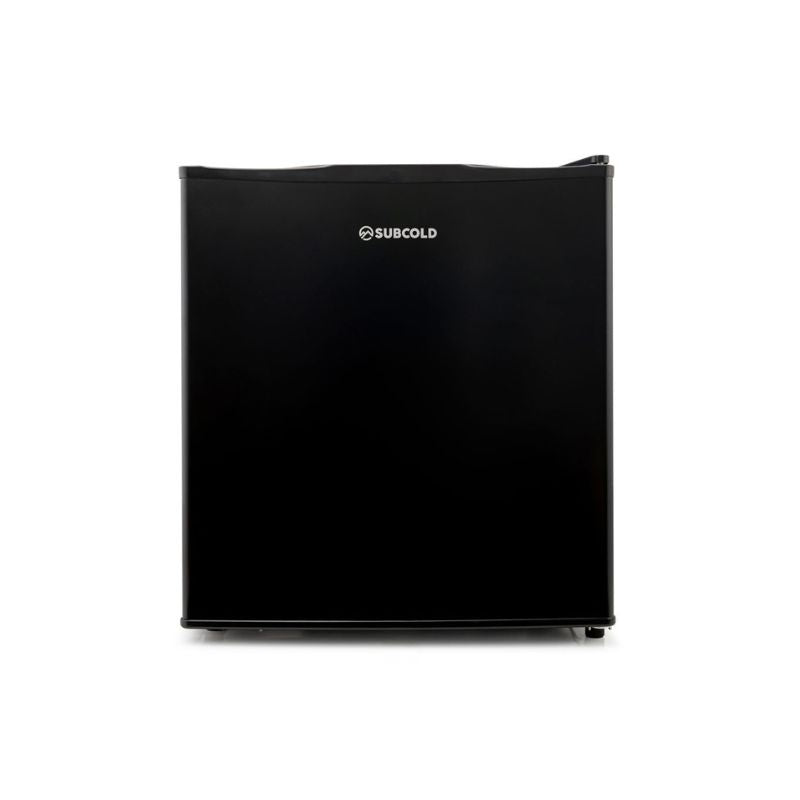 Subcold Cave 50 Black Beer Fridge