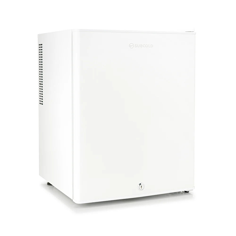 Subcold Aire40 LED Mini Fridge - White