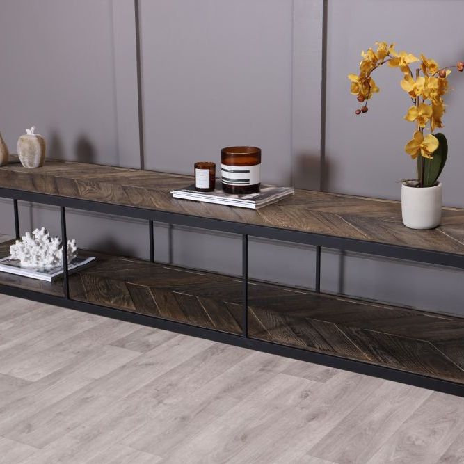 Tiverton Coffee Table Range