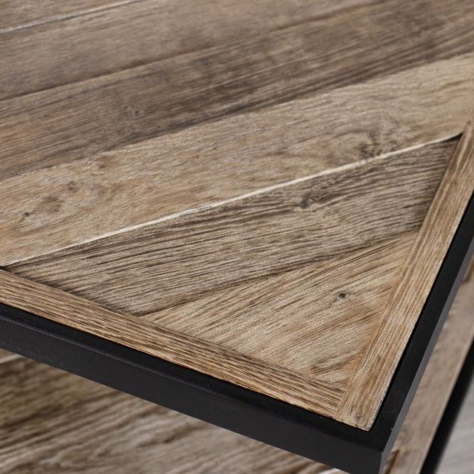 Tiverton Coffee Table Range