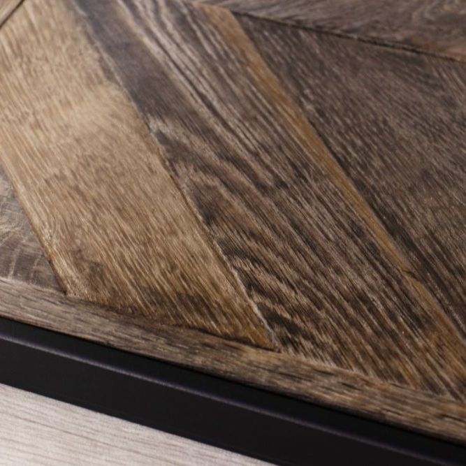 Tiverton Coffee Table Range