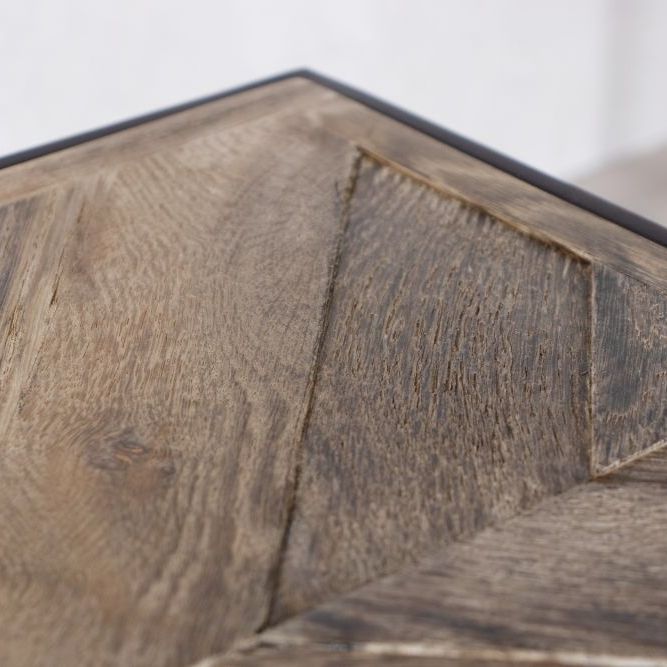 Tiverton Coffee Table Range