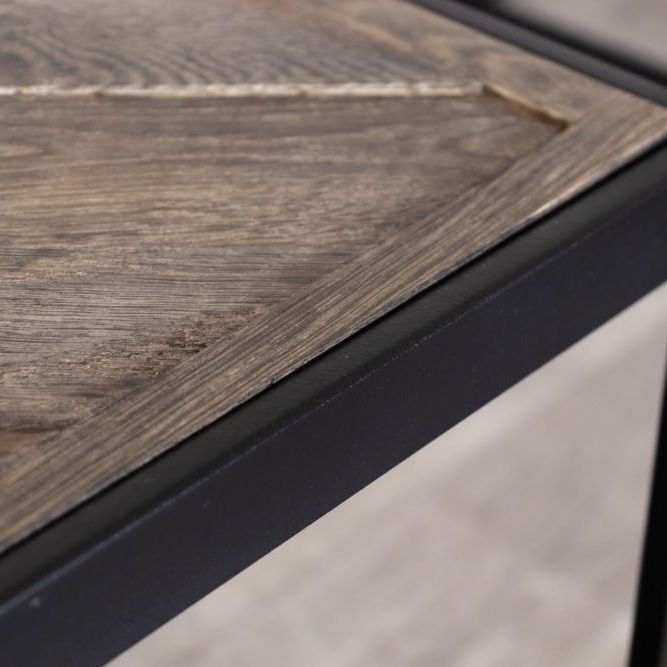 Tiverton Coffee Table Range