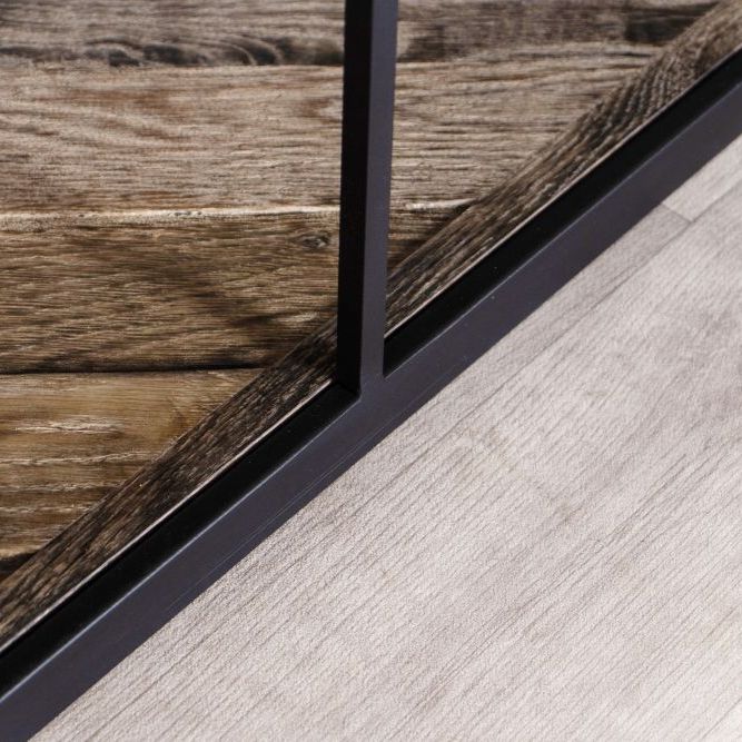 Tiverton Coffee Table Range