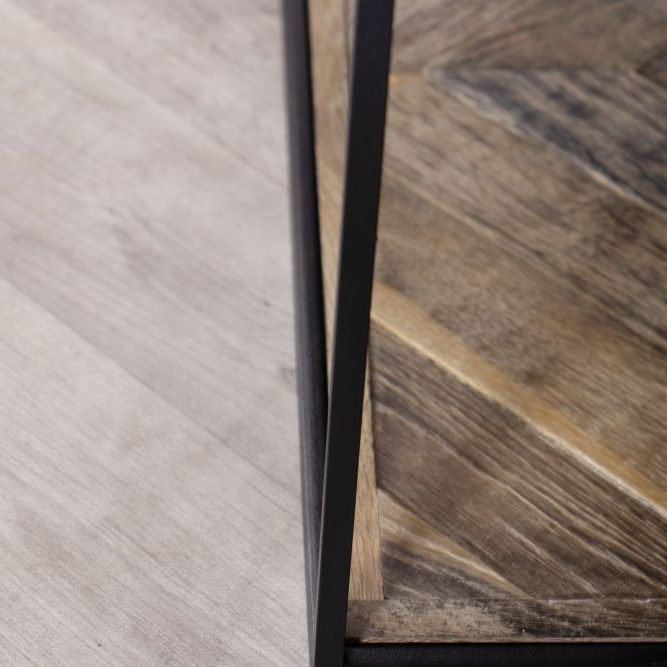 Tiverton Coffee Table Range