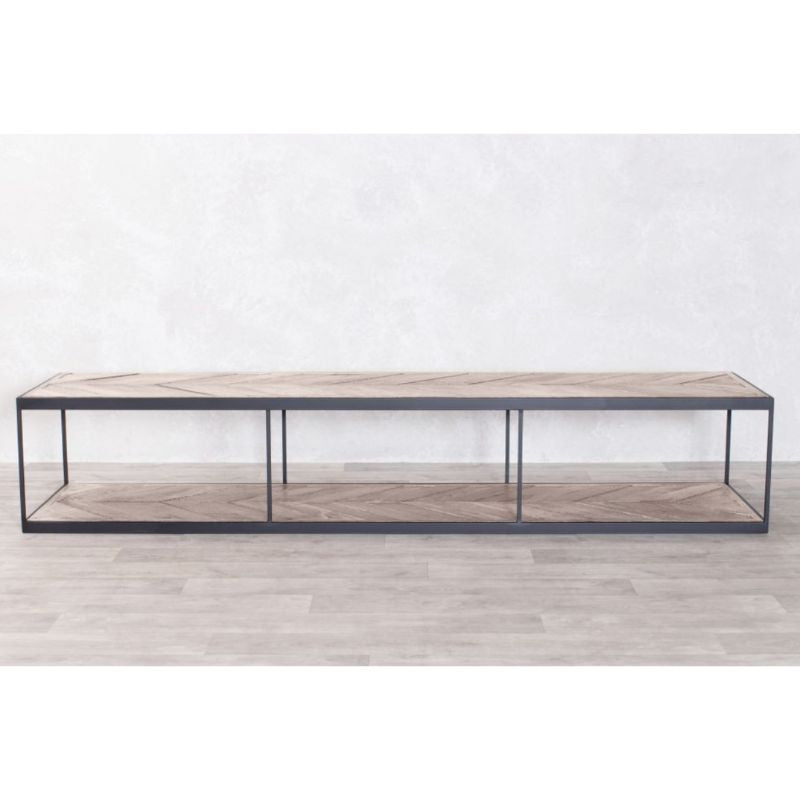 Tiverton Coffee Table Range