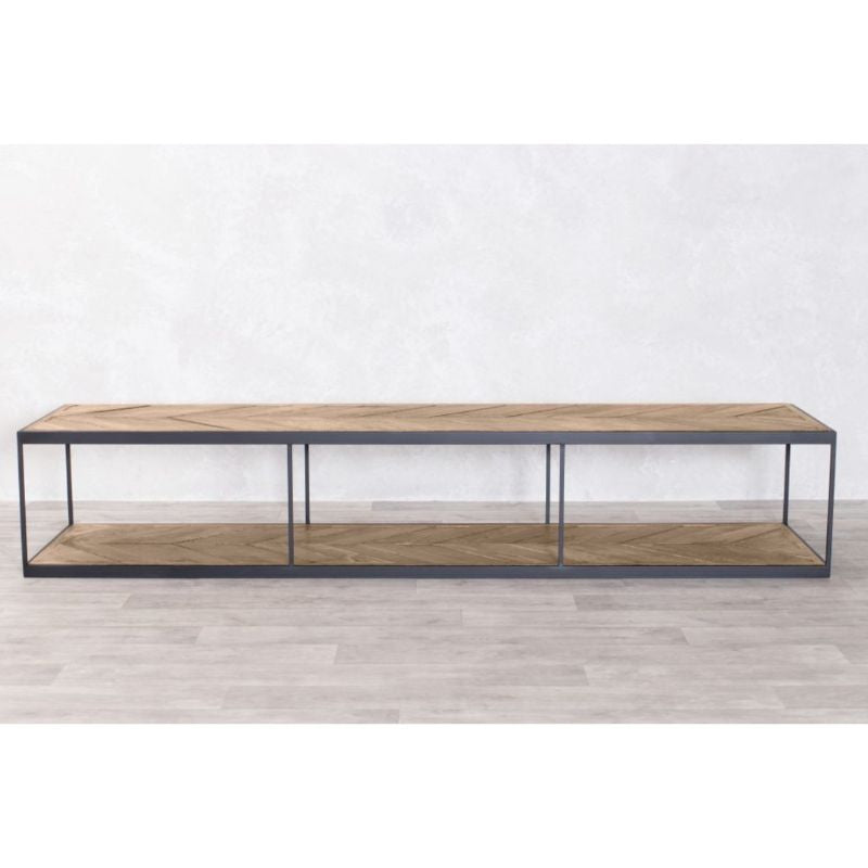 Tiverton Coffee Table Range
