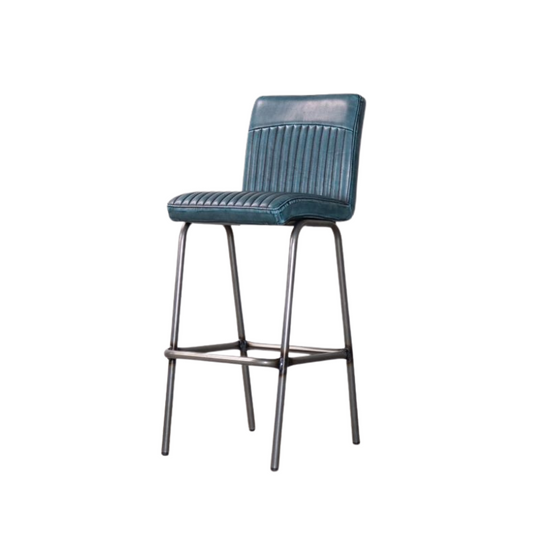 Mini Goodwood Industrial Style Bar Stool Range